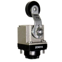 Telemecanique Limit switch head