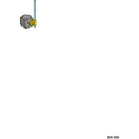 LIMIT SWITCH HEAD