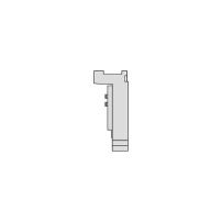 LIMIT SWITCH BODY