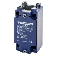 LIMIT SWITCH BODY ZCKJ 1 NC AND 1 NO TER