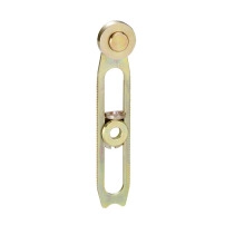 Telemecanique Limit switch lever