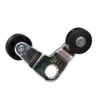 FORK ARM TH ROLL 1TRACK