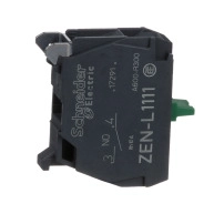 SCHNEIDER ELECTRIC Контакт NO CONTROL BOX CONTACT