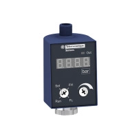SWITCH WITH DISPLAY 24V DC 4-20MA 1 PNP
